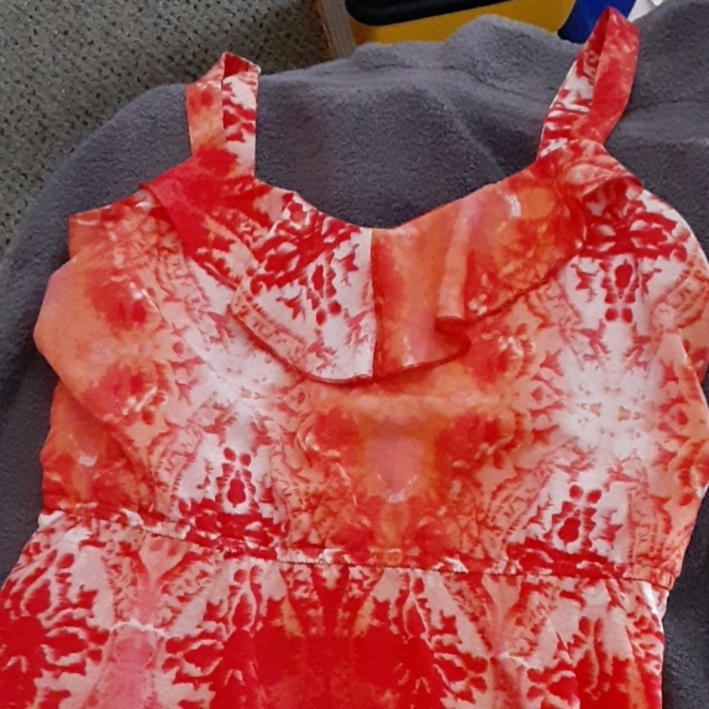 Ladies  dress